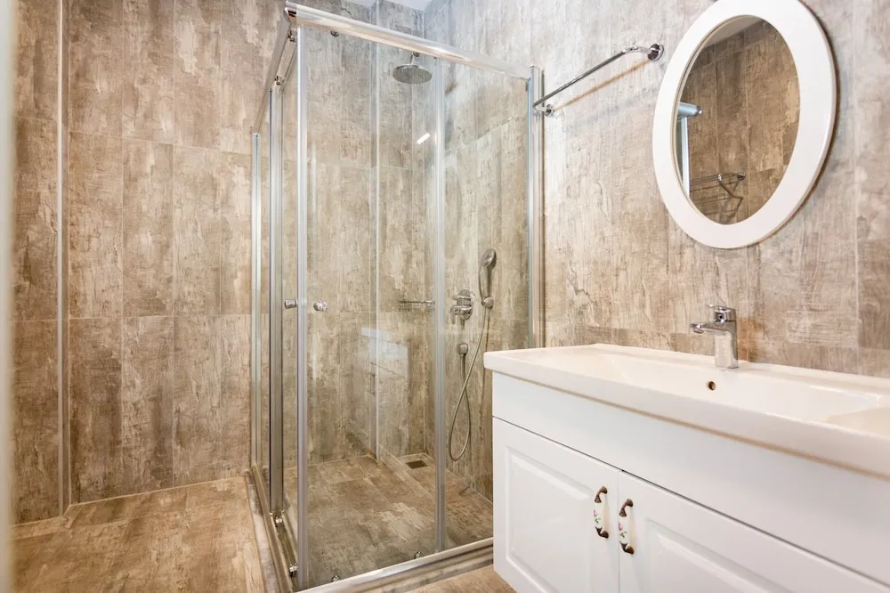 Deluxe Villa, Birden Çok Yatak, Sigara İçilmez