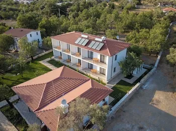 Nirvana Butik Otel