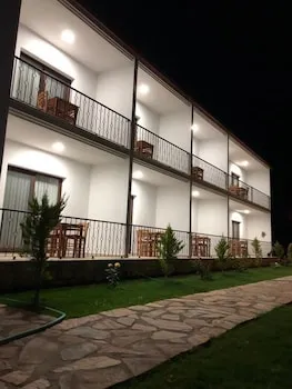 Nirvana Butik Otel