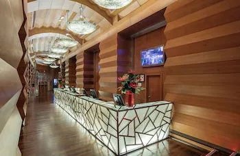 Rixos Sungate - The Land of Legend Erişimi