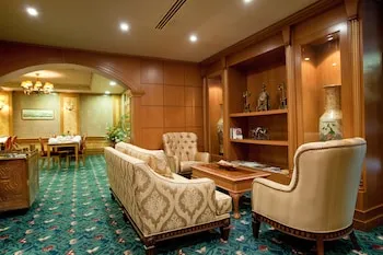 Oran Hotel