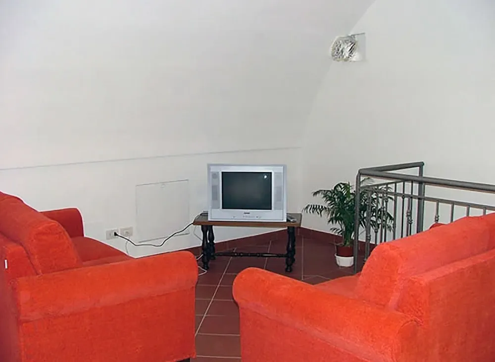 Lobi oturma alanı