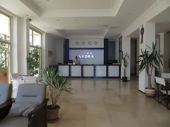 Arora Hotel