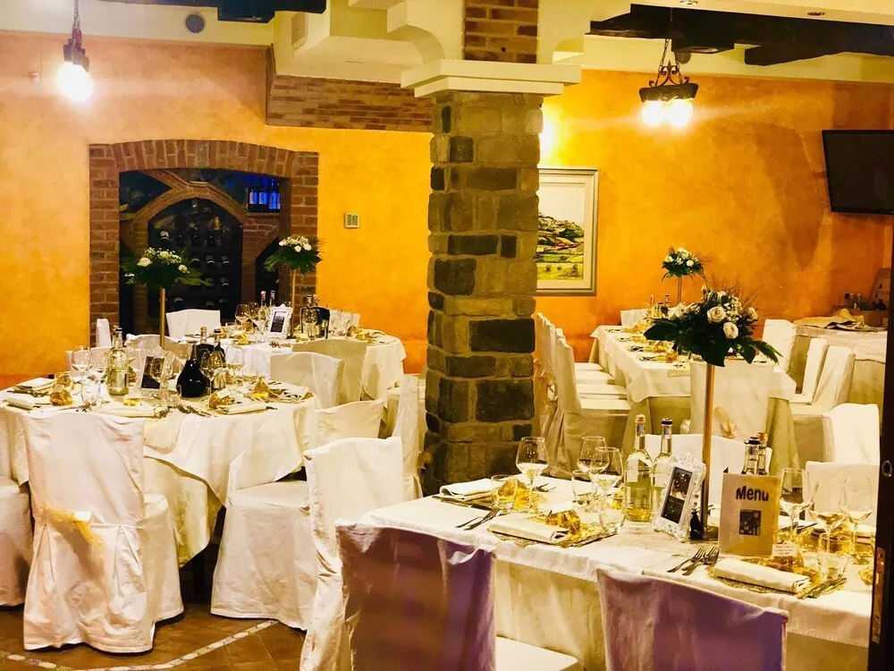 Restoran
