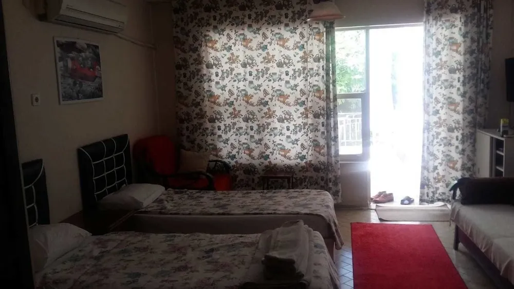 Apart Daire, 1 Yatak Odası