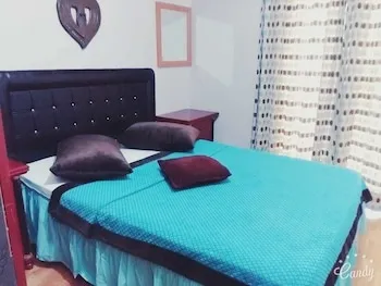 Palamar Apartments