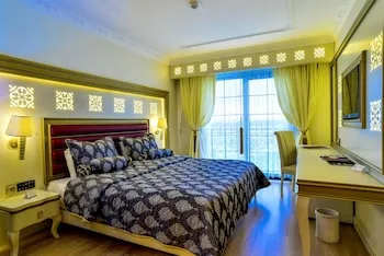 Altın Otel & Spa Balıkesir