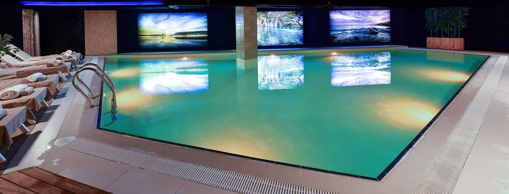 Altın Otel & Spa Balıkesir