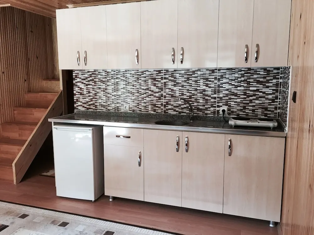 Basic Bungalov, Birden Çok Yatak