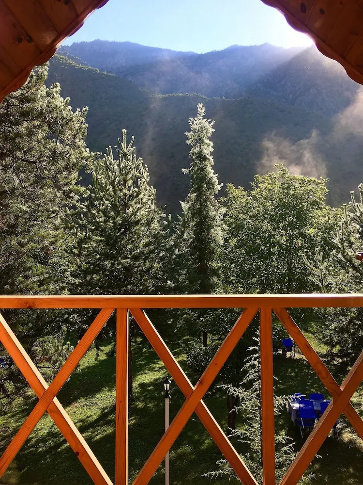 Basic Bungalov, Birden Çok Yatak