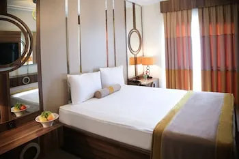 Sah Istanbul Hotel