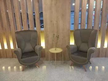 Sah Istanbul Hotel