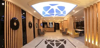Sah Istanbul Hotel