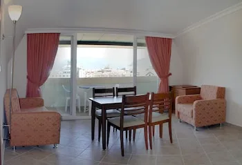 Avos Apartments