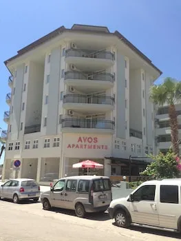Avos Apartments