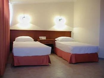 Avos Apartments