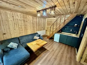 Tuva Villa Bungalov