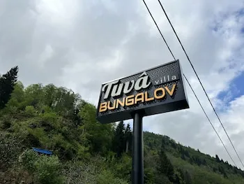 Tuva Villa Bungalov