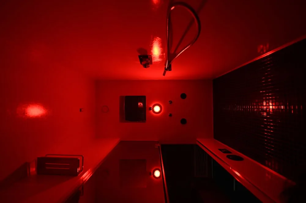 Banyo duşu