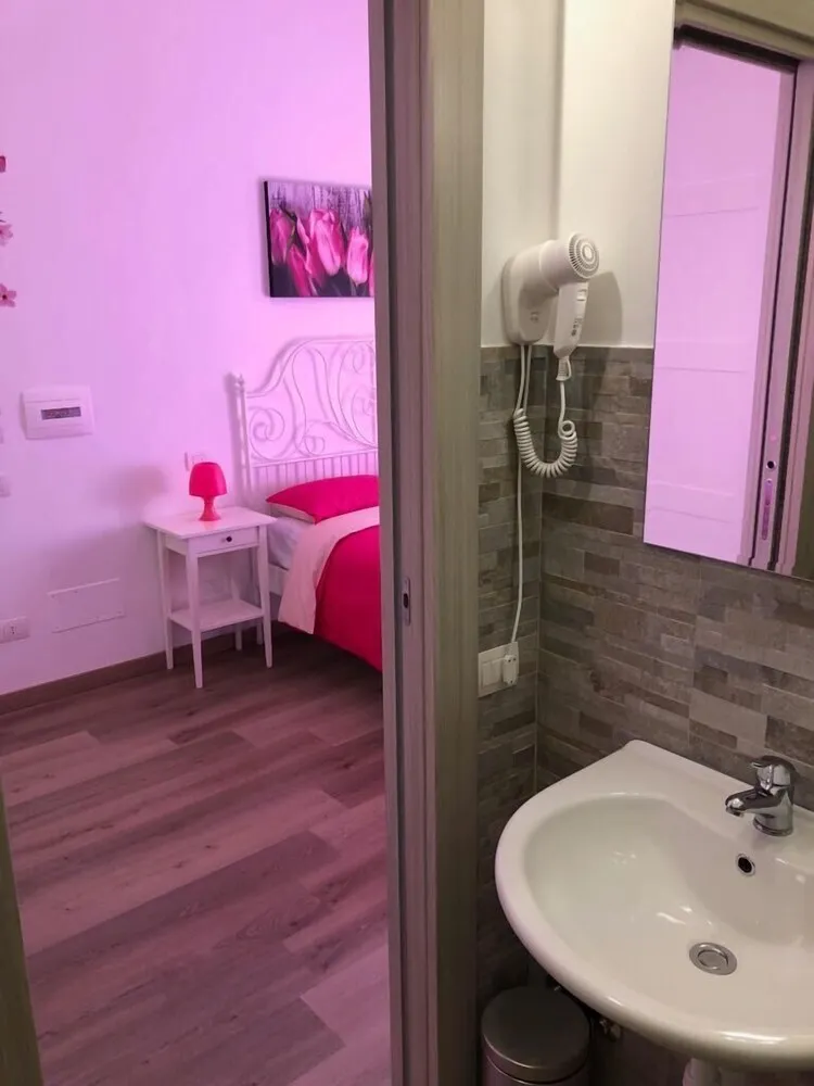 Banyo lavabosu