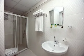 Gun Residence otel