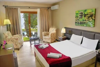 İstanbul Havalimanı Durusu Club Hotel