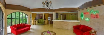 İstanbul Havalimanı Durusu Club Hotel