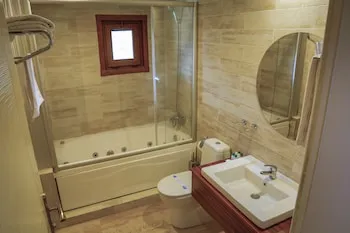 İstanbul Havalimanı Durusu Club Hotel