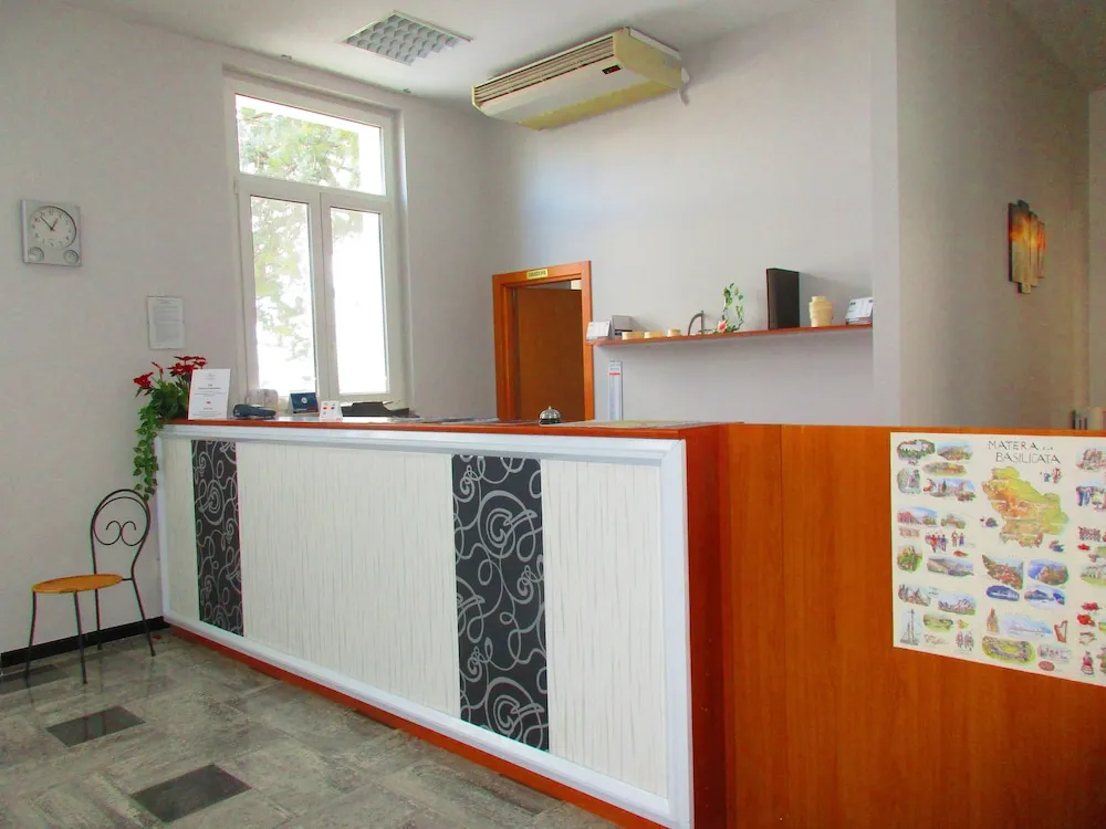 Resepsiyon