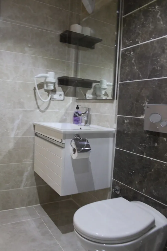 Villa, 2 Yatak Odası