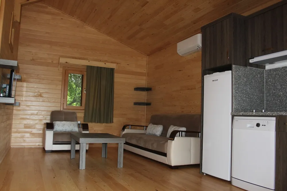 Villa, 2 Yatak Odası