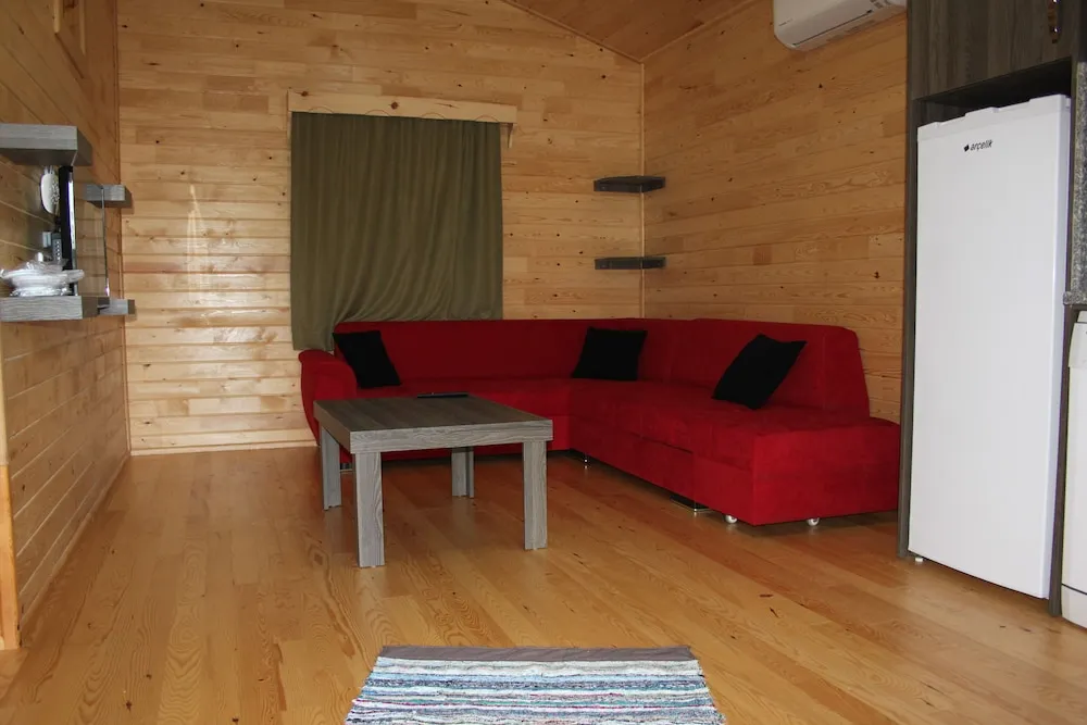 Villa, 2 Yatak Odası