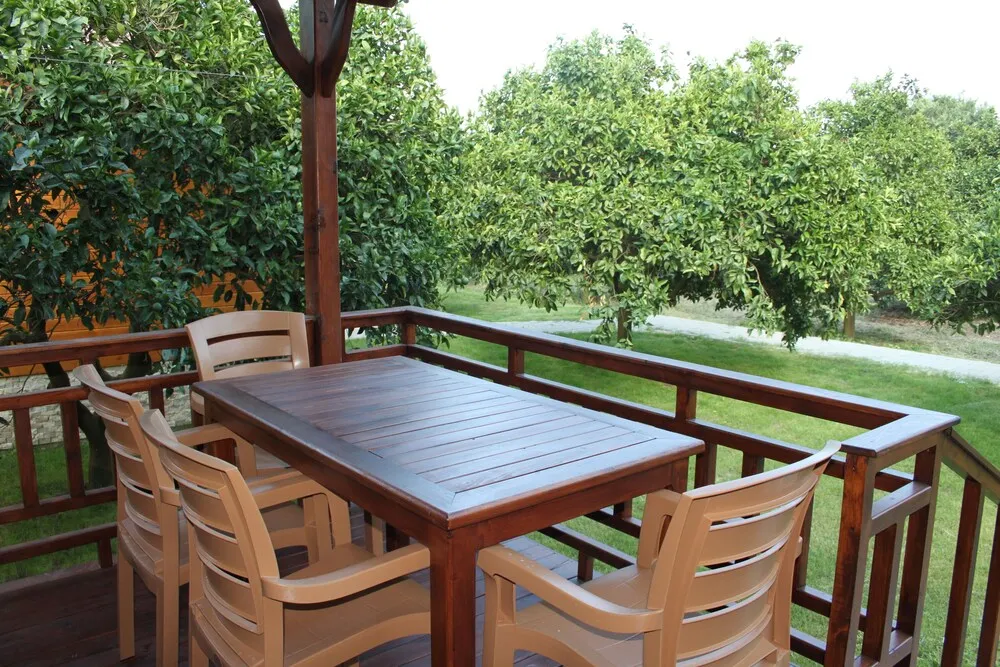 Villa, 2 Yatak Odası