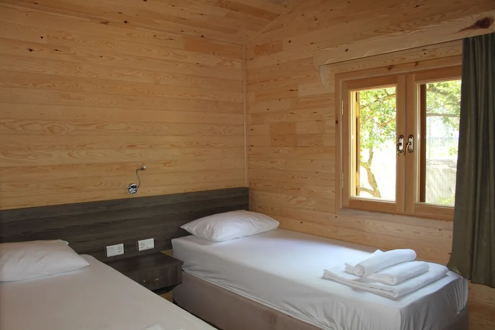 Villa, 2 Yatak Odası