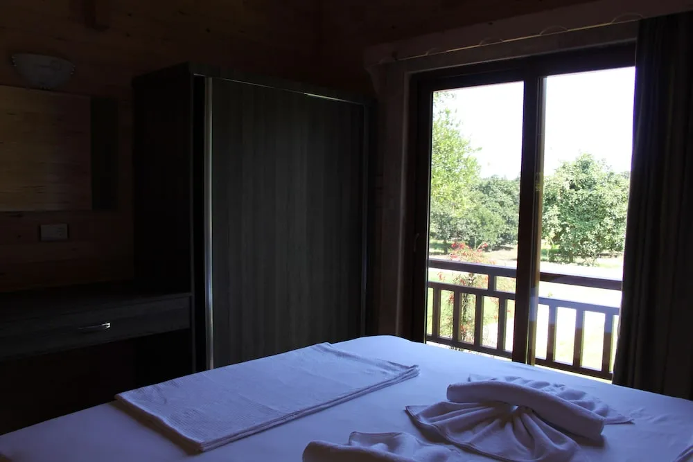 Villa, 2 Yatak Odası