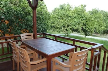 Villa Bilge