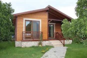 Villa Bilge