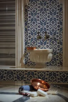 Limak Ambassadore - Special Class