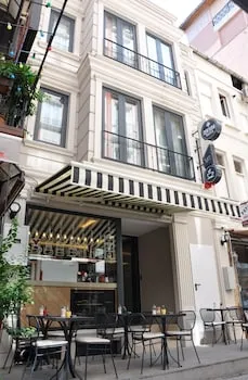 Centrum Suites İstanbul