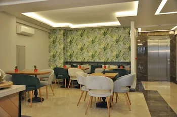 Centrum Suites İstanbul