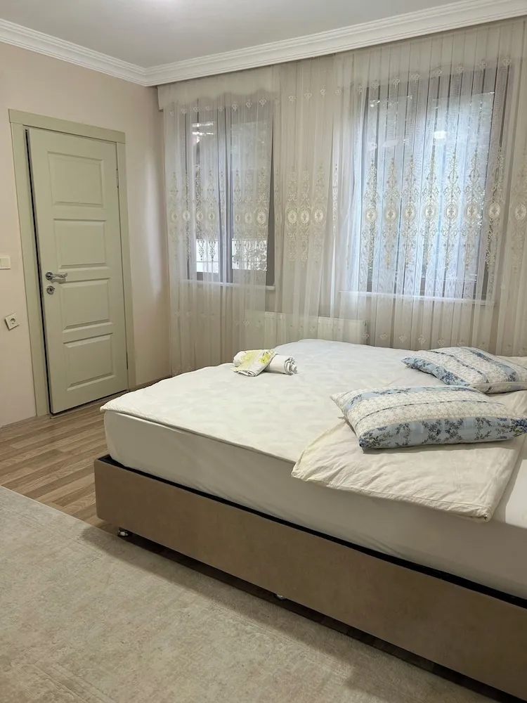 Basic Apart Daire, 3 Yatak Odası