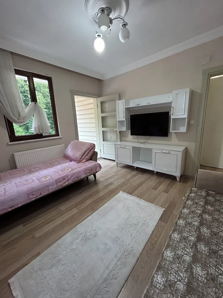 Basic Apart Daire, 3 Yatak Odası