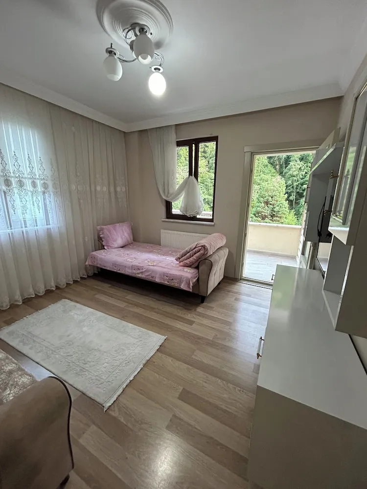 Basic Apart Daire, 3 Yatak Odası