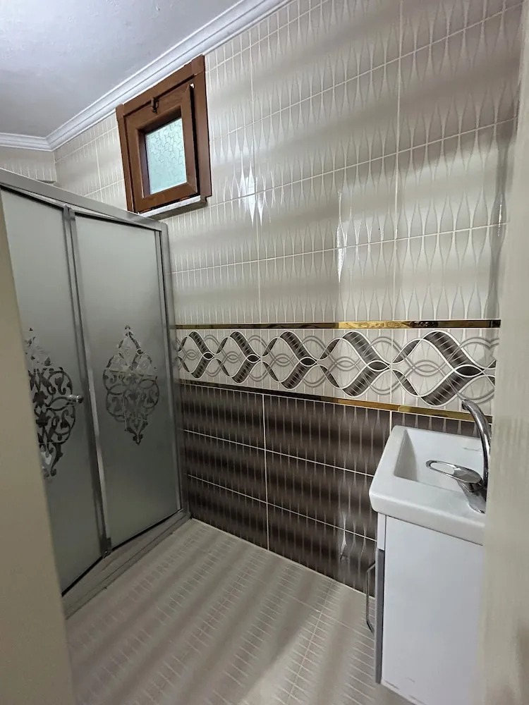 Basic Apart Daire, 3 Yatak Odası