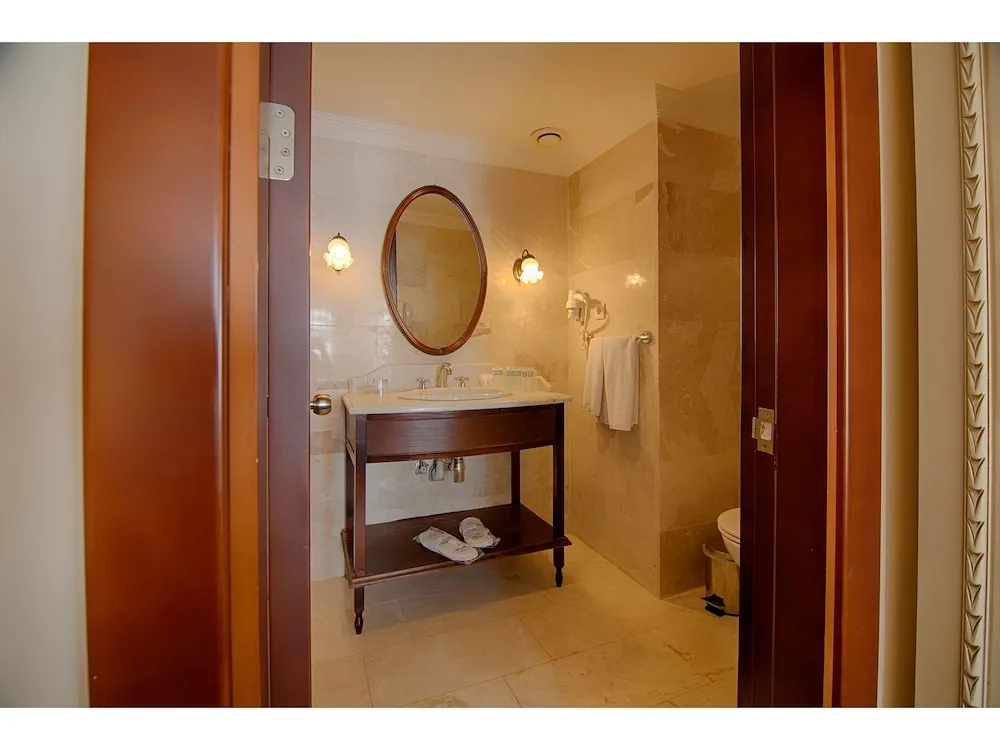 Executive Suite, Galata Tower View