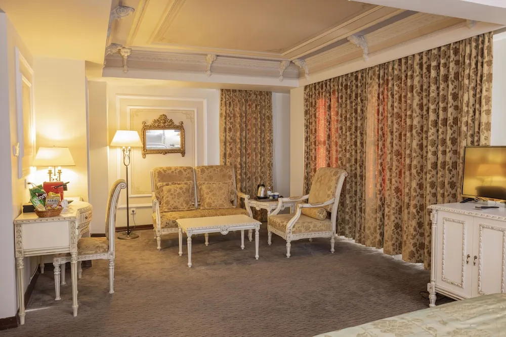 Junior Suite