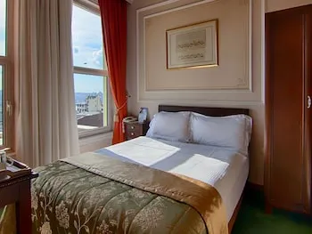 Anemon Koleksiyon Galata Otel