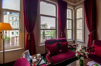 Anemon Koleksiyon Galata Otel