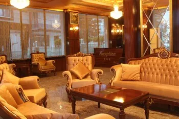 Otel MoonRose