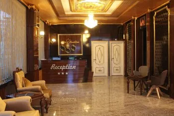 Otel MoonRose